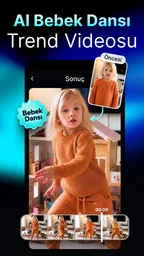 Yapay Zeka Video - Vimo AI 3