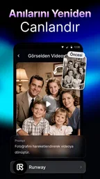 Yapay Zeka Video - Vimo AI 4