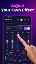 Volume Booster - Audio Boost 2