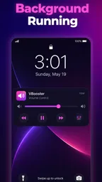Volume Booster - Audio Boost 4