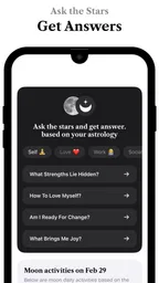 Luna: Your Moon Calendar 7