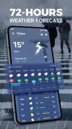 Clima en vivo preciso 2