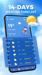 Clima en vivo preciso 3