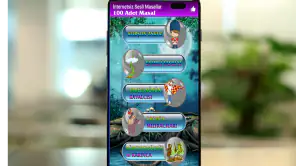 100 İnternetsiz Sesli Masallar screenshot