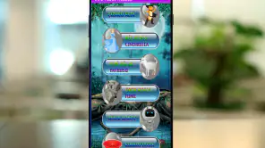 100 İnternetsiz Sesli Masallar screenshot