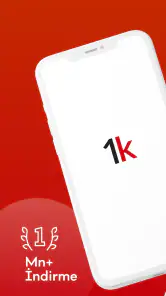 1000Kitap screenshot