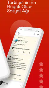 1000Kitap screenshot