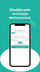 1001Doktor screenshot