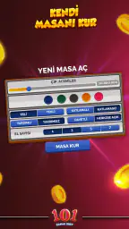 101 Çanak Okey - Mynet 8