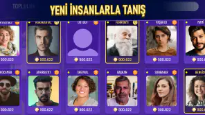 101 Okey Canlı - Online Yüzbir screenshot