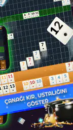 101 Okey - İnternetsiz 7