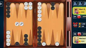 101 Okey Oyna - Sesli Muhabbet screenshot
