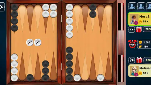 101 Okey Oyna - Sesli Muhabbet 6