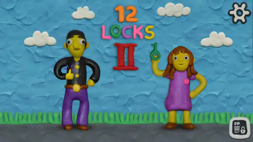 12 Locks II 1