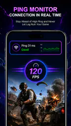 120 FPS - 4X GFXPerformance 2