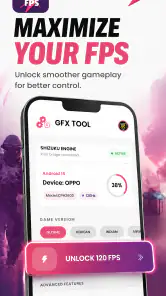 120 FPS Premium screenshot