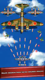 1945 Air Force: Uçak Savaşı 3