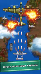 1945 Air Force: Uçak Savaşı 5