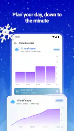 1Weather: Forecast & Radar 2