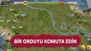 2. MÇ - Başkan Simülatörü screenshot