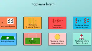2. Sınıf Dersekranda screenshot