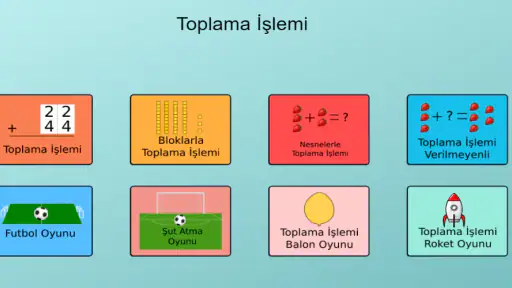 2. Sınıf Dersekranda 1