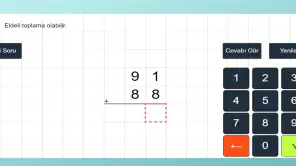 2. Sınıf Dersekranda screenshot