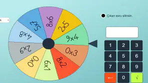 2. Sınıf Dersekranda screenshot