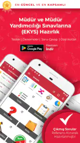 2026 EKYS Hazırlık screenshot