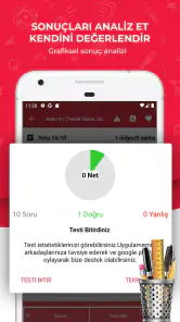 2026 EKYS Hazırlık screenshot