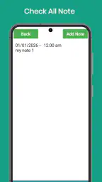 2026 Takvimi 5