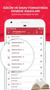 2026 Yurtdışı Öğretmenlik screenshot