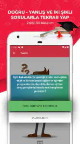 2026 Yurtdışı Öğretmenlik screenshot