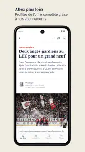 24 heures screenshot