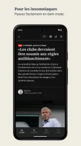 24 heures screenshot