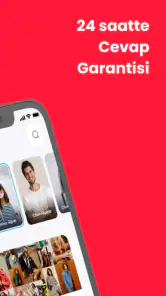 24 Saatte İş İlanları screenshot