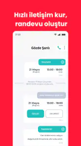 24 Saatte İş İlanları screenshot
