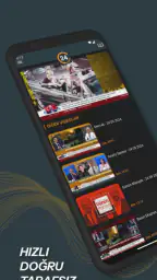 24 TV - Canlı TV & Haberler 2