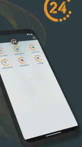24 TV - Canlı TV & Haberler screenshot