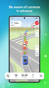 2GIS: Offline map & navigation screenshot