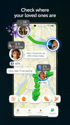 2GIS: Offline map & navigation 4