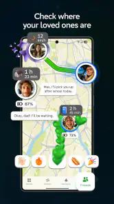 2GIS: Offline map & navigation screenshot