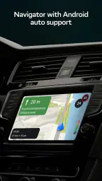 2GIS: Offline map & navigation 5