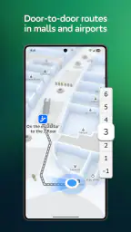 2GIS: Offline map & navigation 7