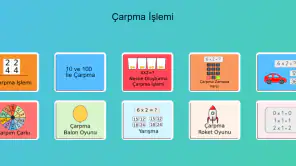 3. Sınıf Dersekranda screenshot