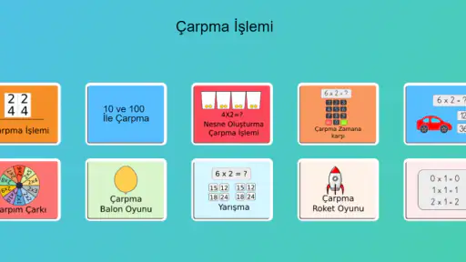 3. Sınıf Dersekranda 4
