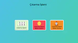 3. Sınıf Dersekranda screenshot
