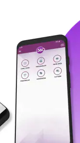 360 - Canlı TV screenshot