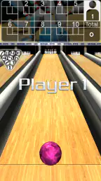 3D Bowling 2