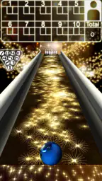 3D Bowling 3